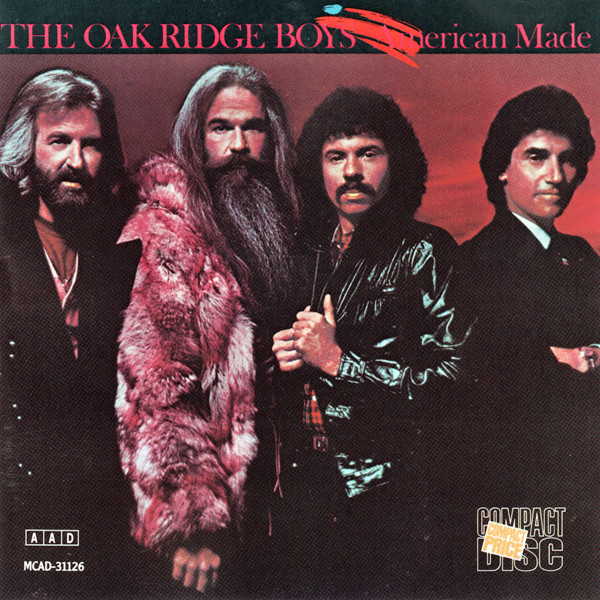 The Oak Ridge Boys
